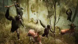 Game screenshot Apes Revenge hack