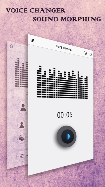 Voice Changer Prank Recorder screenshot-3