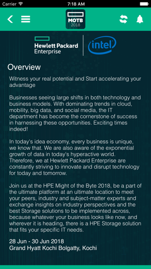 HPE MOTB 2018(圖3)-速報App
