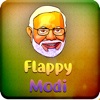 Flappy Modi Ji