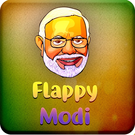 Flappy Modi Ji