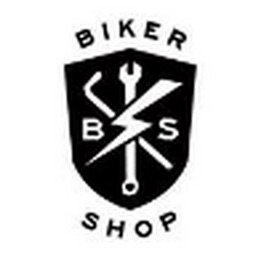 Bikershop Poin System (BIPOS)