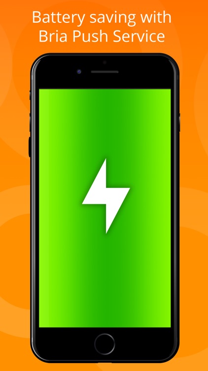 Bria Mobile: VoIP Softphone screenshot-4