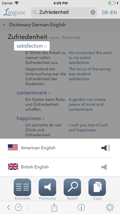 Dictionary Linguee App Reviews - User Reviews of Dictionary Linguee