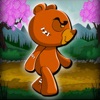 Teddy Bear Jungle Adventure