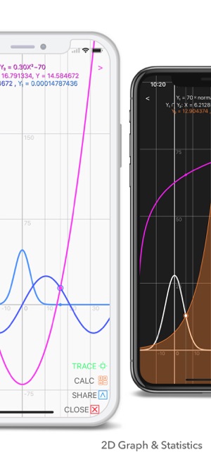 Graphing Calculator Plus(圖5)-速報App