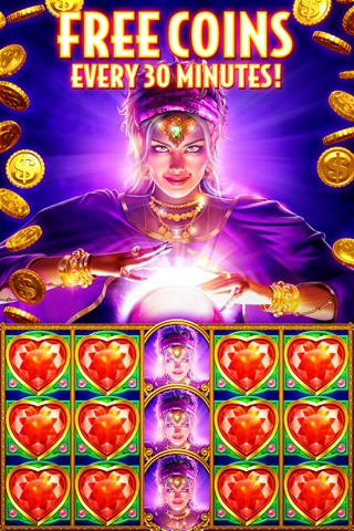 Xtreme Slots: 777 Vegas Casino screenshot 3