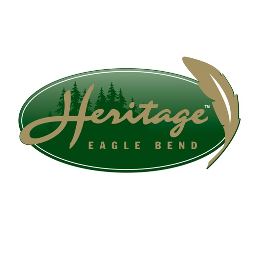 Heritage Eagle Bend Tee Times icon