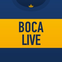 Boca Live — Fútbol en directo apk