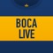 ¡Sigue los partidos en directo y todas las noticias de Boca Juniors estés donde estés