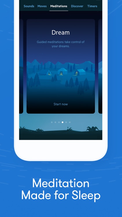 Relax Melodies: Sleep Sounds screenshot-5