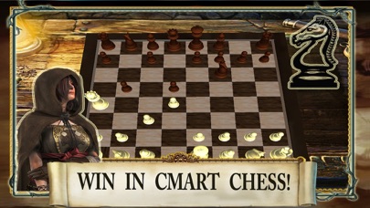 Chess Legend of the King screenshot 2