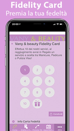 Vany & Beauty App(圖7)-速報App