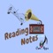 NotesGame is an educational app to reinforce the reading of musical notes