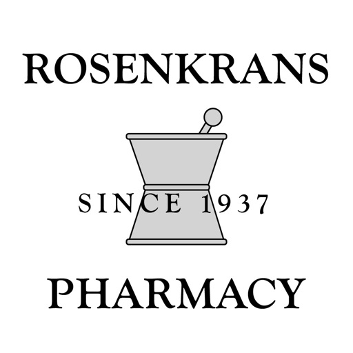 Rosenkrans Pharmacy by Digital Pharmacist Inc.