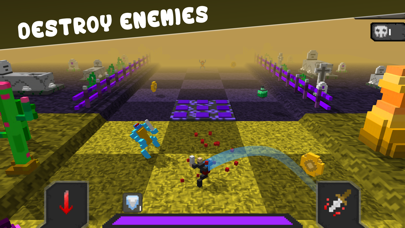 Player Flip - Jumping Battle screenshot 2
