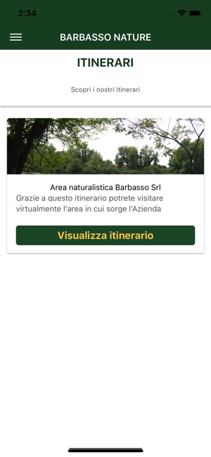 Veneto Outdoor Experience(圖1)-速報App