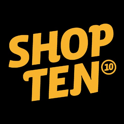 ShopTen icon