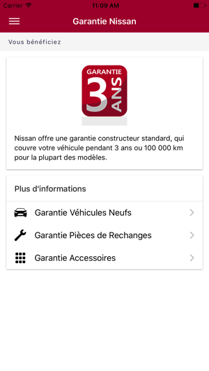 Nissan Maroc(圖4)-速報App