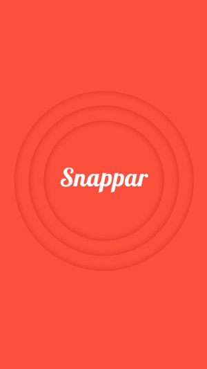 Snappar - Visual Search & Shop