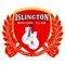 The official Islington Boxing Club app