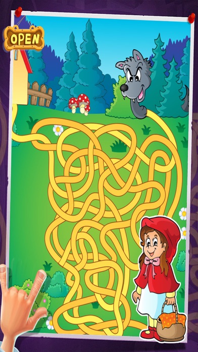 How to cancel & delete Crazy Mazes & Labyrinths from iphone & ipad 3