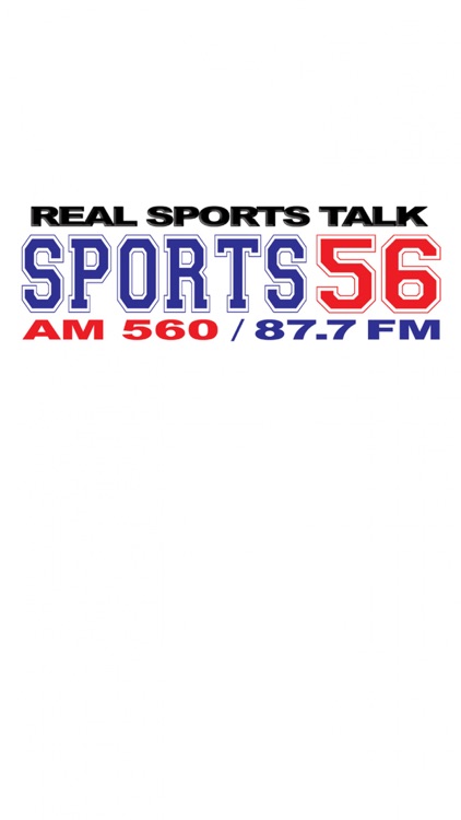 Sports 56/87.7FM