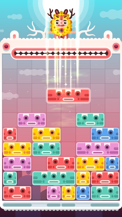 Slidey:ブロックパズルのスクリーンショット4 Slidey:ブロックパズルのスクリーンショット4