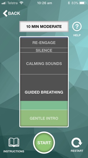 Power of Calm(圖3)-速報App