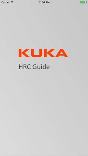 KUKA HRC Guide(圖2)-速報App