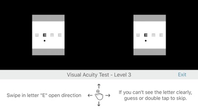 EyeQue Insight screenshot 4