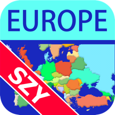 Activities of Map Solitaire Europe by SZY
