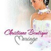 Christiane Boutique Mariages sleepwear robes 