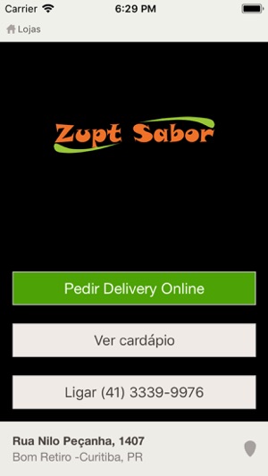 Zupt Sabor(圖2)-速報App