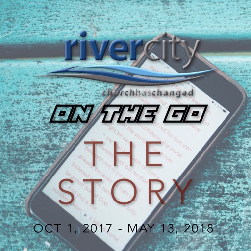 River City Church On The Go icon