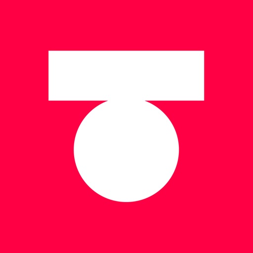 TikkTalk Icon