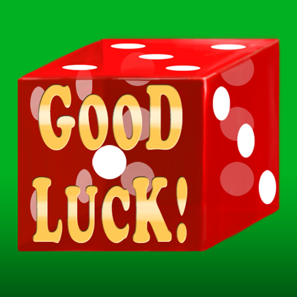 Good Luck For Gambler Iphoneアプリ Applion