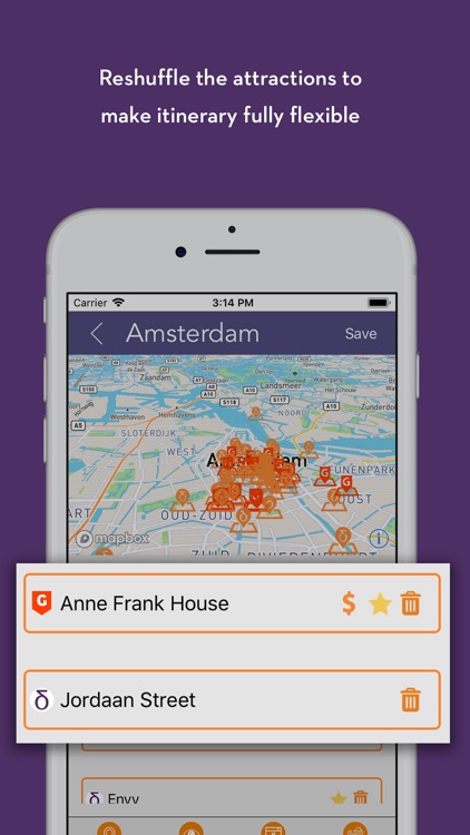 Taxidio screenshot-4