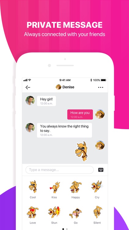 Loops - Your Live Playground