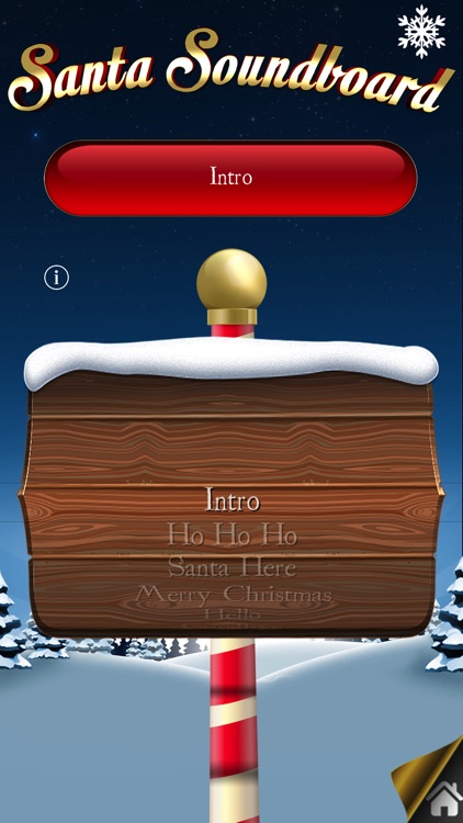 Santa Voicemail