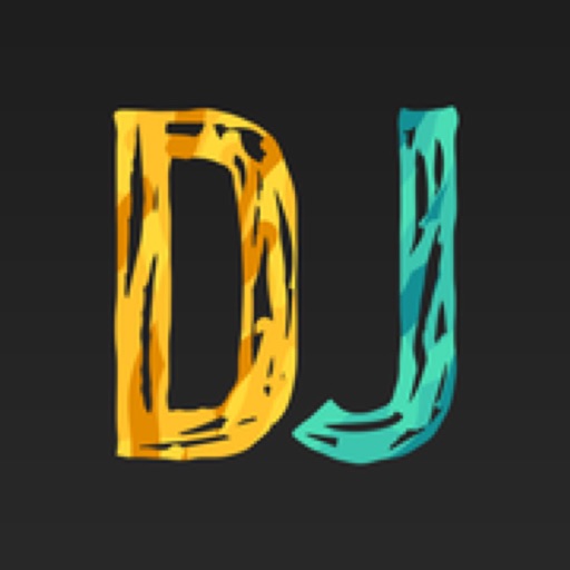 Secret DJ iOS App