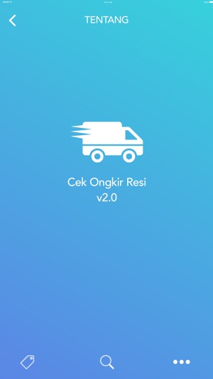 Cek Ongkir Resi(圖5)-速報App