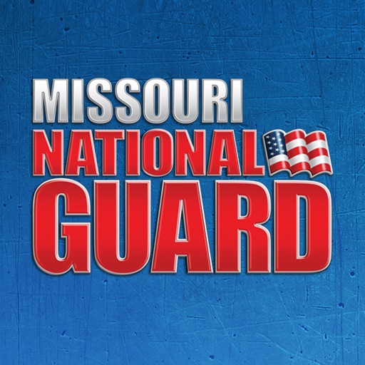 Missouri National Guard icon