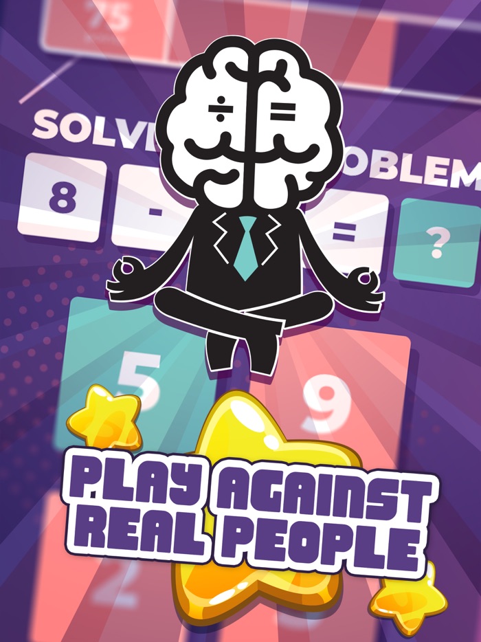 Math Guru - Win Real Money