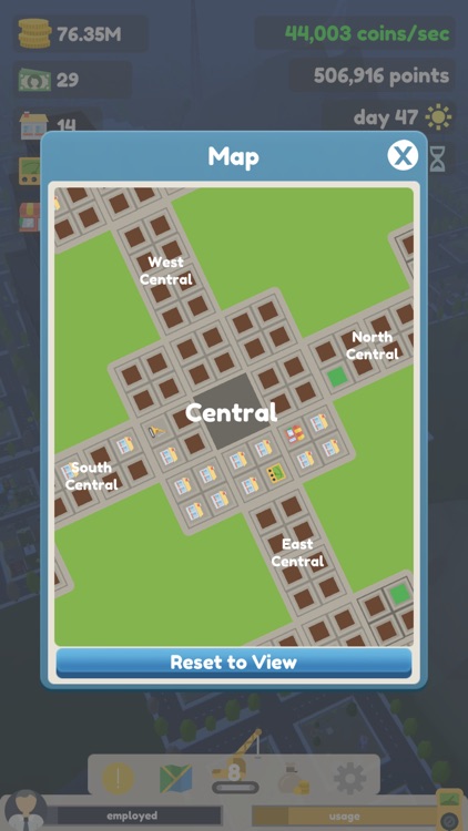 CityScape Sim screenshot-8