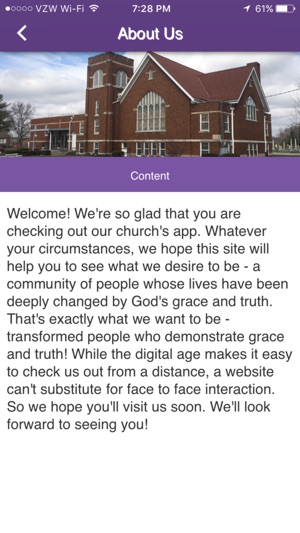 Carlisle Community Church - Carlisle, OH(圖3)-速報App