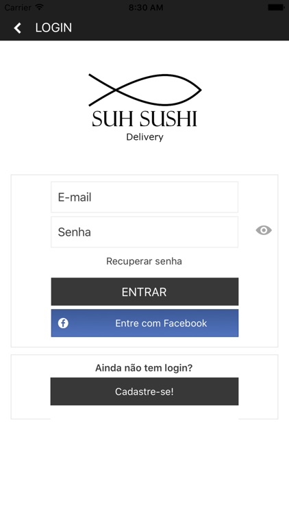Suh Sushi