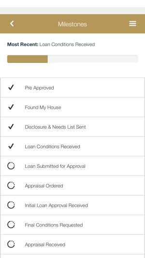 First Commonwealth Mortgage(圖4)-速報App