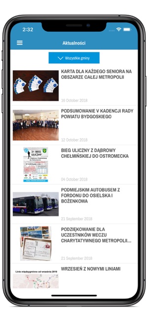 Metropolia Bydgoszcz(圖4)-速報App