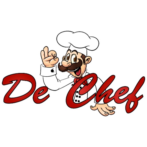 De Chef icon